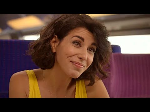 JOUR J sur C8 Bande Annonce VF (2017, Comédie) Reem Kherici, Nicolas Duvauchelle, Julia Piaton