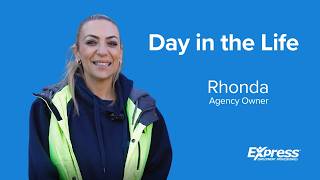From Recruit to Own to Agency Owner: A Day with an Express Employment Professionals Owner
