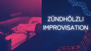 Downhill_MC - D'Zündhölzli-Improvisation (Mani Matter Cover)