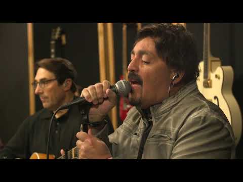 Silent Night - Jay Sekulow Band