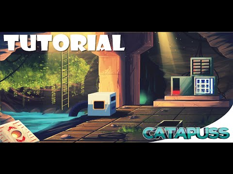 Tutorial : How To Download Crash Landing