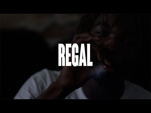 REGAL - WVVY BUSSIN (OFFICIAL VIDEO)