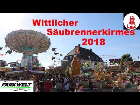 Video Kermiseditie 2026