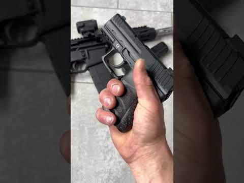 Ultra Concealable Subcompact