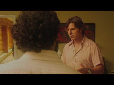 American Made | Jorge Ochoa Asks Barry | Film Clip | Own it now on Blu-ray, DVD & Digital