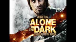 Alone In The Dark 5 soundtrack - Central Dark