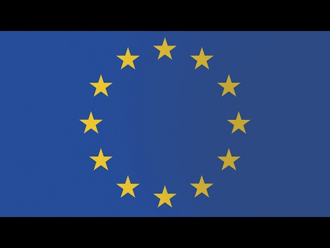 Anthem of European Union