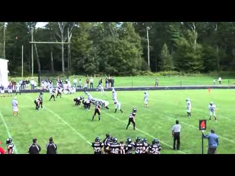 2011-Marblehead vs HamWen