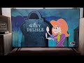 Scooby Doo Legend Of The Phantosaur 2011 Cartoon Network Intro