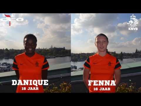 Voetbalminuutje - SC Heerenveen