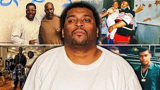 He Built The $270m Black Mafia Family Drug Network & Got Sentenced to 30 Years: Terry Flenory