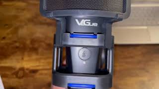 VeGue VM30 Microphone Review
