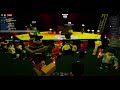 Big Birthday In The Big Tent Robloxian Wiggles Show