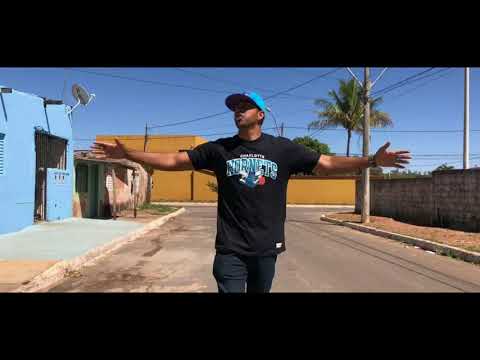 O Drama - Regenerado (Official Music Video)