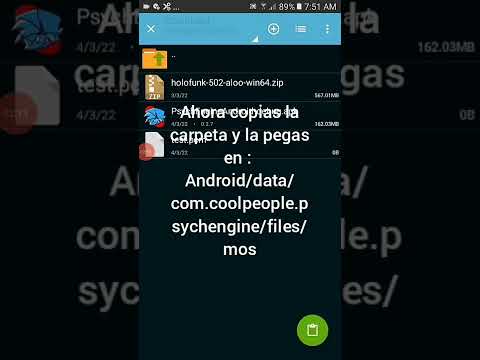FNF vs holofunk 5.0 Android