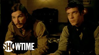 Penny Dreadful | 'The Devil's Bidding' Official Clip | Season 2 Episode 4