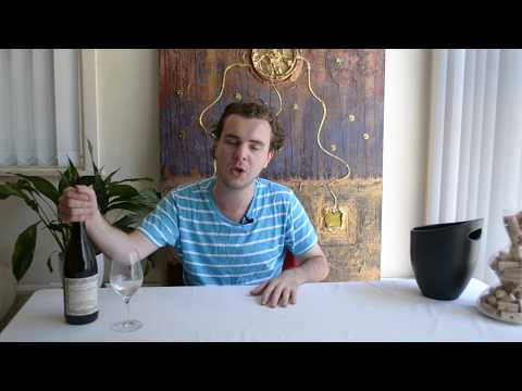 Wine Expert Tastes Italian Wine: I Clivi 'San Pietro' Friulano 2016