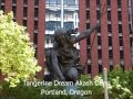 Akash Deep - Tangerine Dream