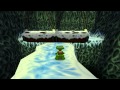 Croc 2 Kingdom Of The Gobbos PC 100 Level 2 2 Chase The Choo Choo Train