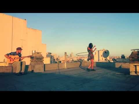 Amy Winehouse - Valerie (Cover by Alex Serra & Anahi Monsalvo) Buenos Aires, Argentina