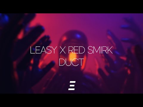 LEASY X RED SMIRK - DUCT