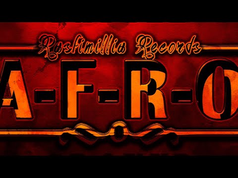 A-F-R-O - Battleground [Rasfimillia Records]