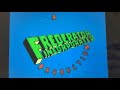 Billionfold Inc Frederator Inc Nickelodeon 2009