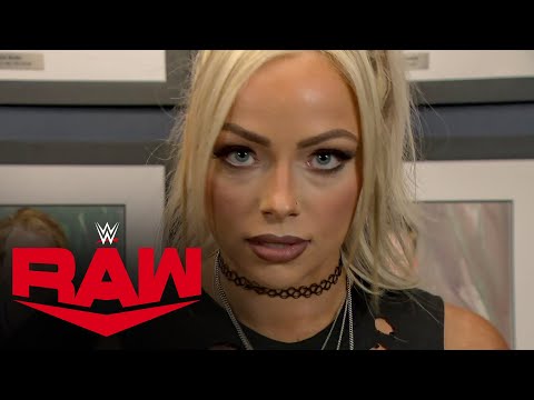 Liv Morgan: When I Came Back From Injury, I Went From ‘I’m Lucky To Be Here’ To ‘I’m That Bitch’