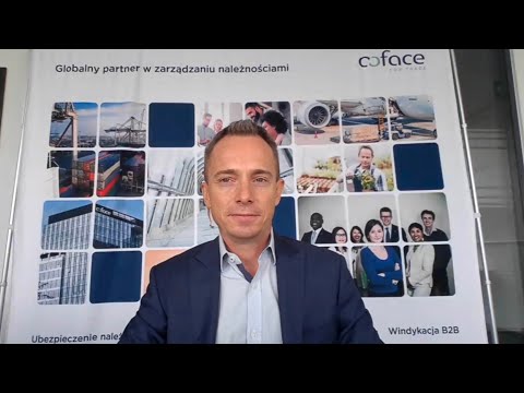 Grzegorz Sielewicz, główny ekonomista COFACE. Wysoka inflacja jeszcze długo w Polsce.