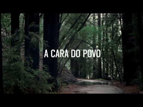 Marcelo D2 - A Cara do Povo (Videoclipe Oficial)