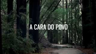 Marcelo D2 - A Cara do Povo (Videoclipe Oficial)