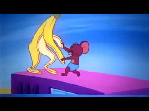 Ugly god tom and jerry edit