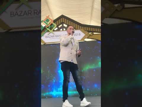 Selamat Hari Raya - Imran Ajmain (RoseValley Event)