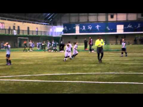 2.Šitika FS 2003 - Liepājas metalurgs-1 2002 \ 26.01.2013