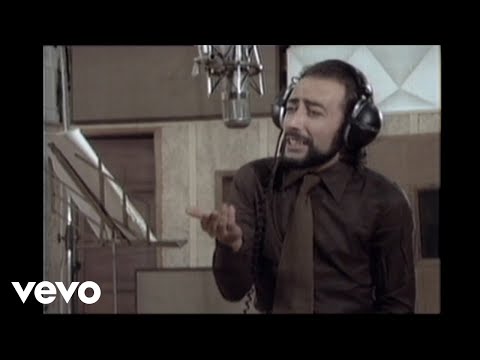 Manolo Galván - Tanto Amor (Video Oficial)