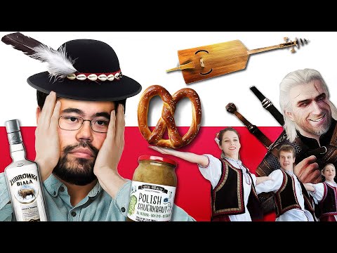 A Polish Opening Lesson from Hikaru, Trapped in Poland