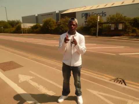 N JAY DADZ FT T JAY STARZ JAH PROTECT ME (YUH NUH SEE) JULY 2013 (MSR) @N_JAYDADZ