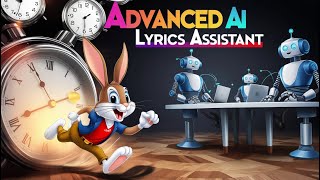 Advanced AI Lyrics Assistant