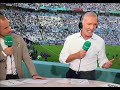 SOUNESS V KEANE, HEATED 💥🔥 PENALTY ARGUMENT #WORLD CUP 2022