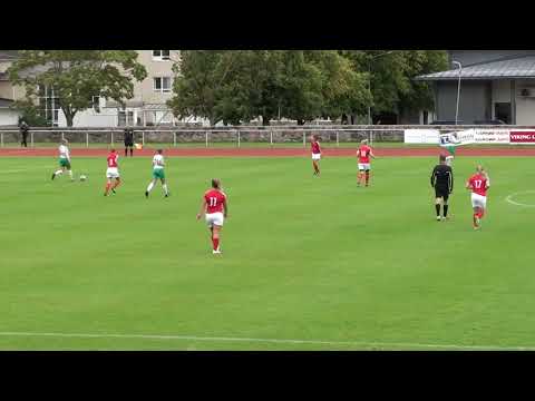 05.09.20 PIF - IFK Mariehamn - Halvlek 1