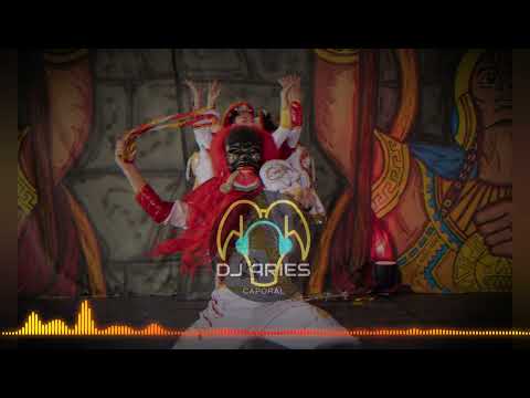 MIX SAYAS DE ORO [Dj-Aries] 2022