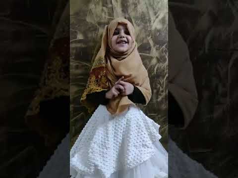 7.Insiya Dhamani Age 5 Mumbai