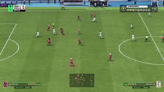 [FC26]パブリックプロクラブ参加募集！初見さん、初心者さんも気軽にどうぞ[PS5]