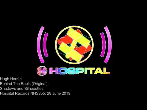 Hospital Records Drum & Bass Summer Mix 2019