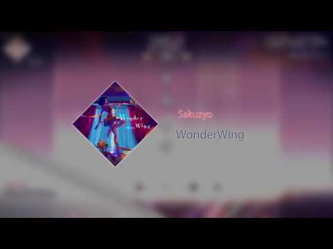 《VOEZ》Weekly Update - WonderWing / Sakuzyo