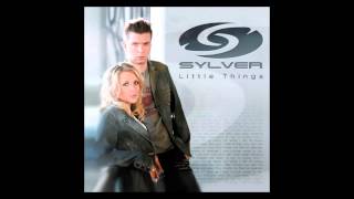 Sylver - never ever