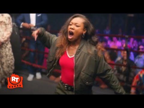 On the Come Up (2022) - Y'all Wanna Know Who I Am? Scene | Movieclips