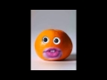 The Orange Song!!!