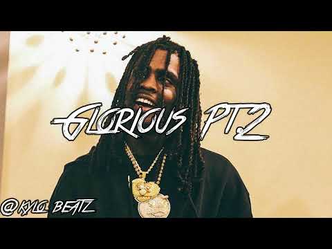 [FREE] *FUTURISTIC* CHIEF KEEF TYPE BEAT "GLORIOUS PT.2" | PROD. BY KYLO BEATZ
