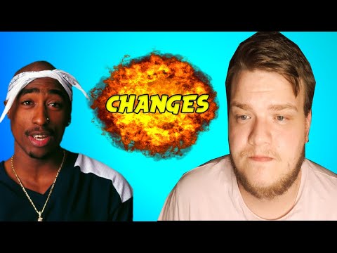 2Pac - Dear Mama (Official Music Video) Reaction!!